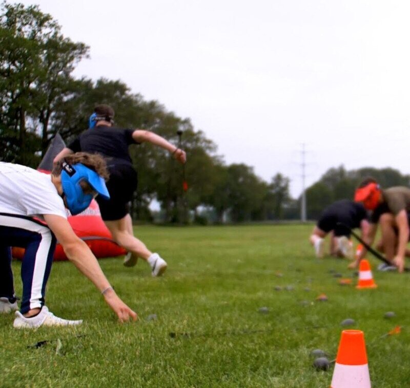Archery Attack Bulk-Pack (10 sets) detailfoto 4