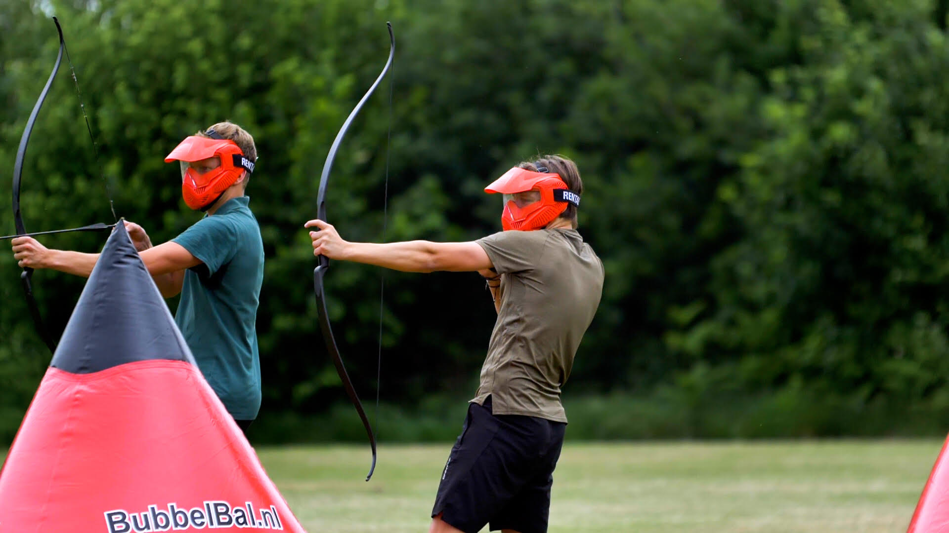 Archery Attack Bulk-Pack (10 sets) detailfoto 3